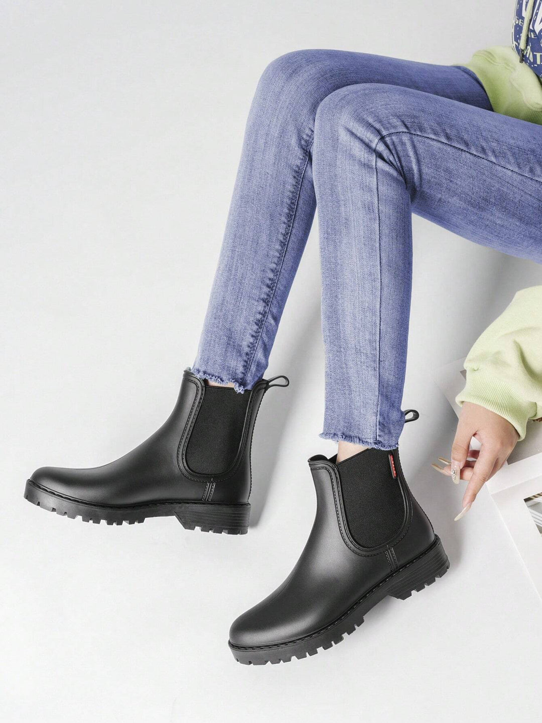 Lara - Storm Grace Boots