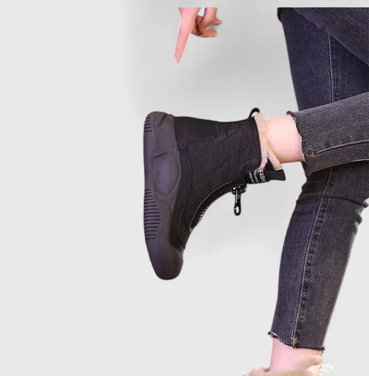 Stephanie - Orthopedic Boots