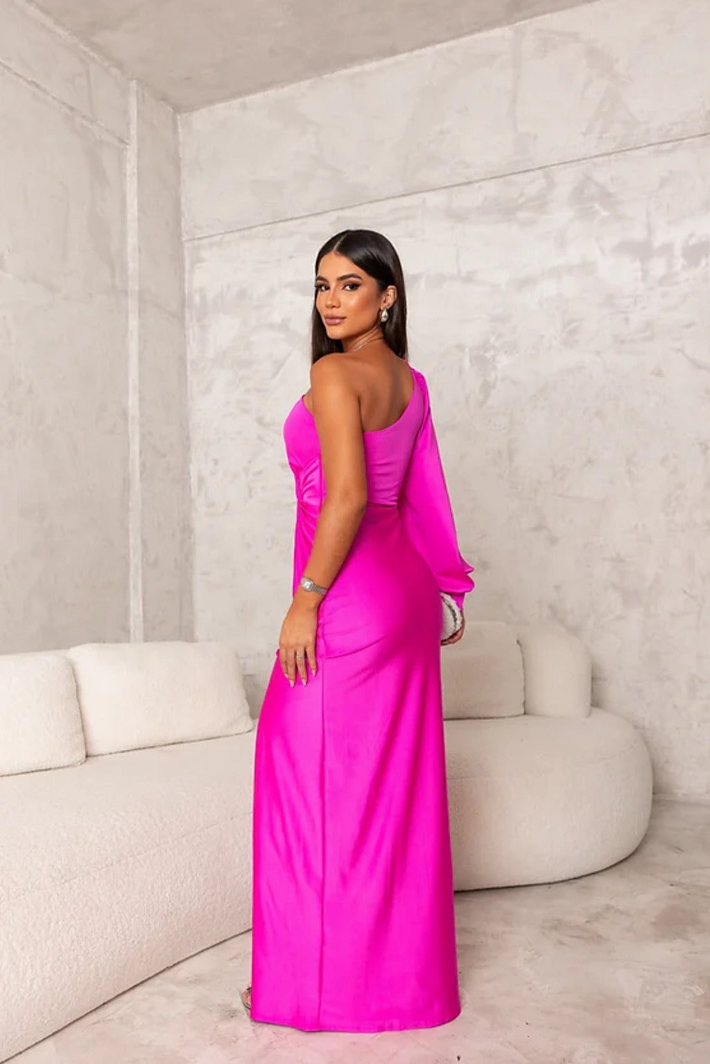 Izabela - Evening Dress