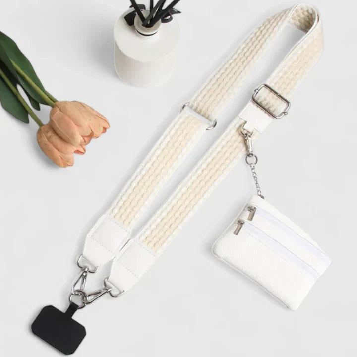 Delaney - Elegant Phone Holder