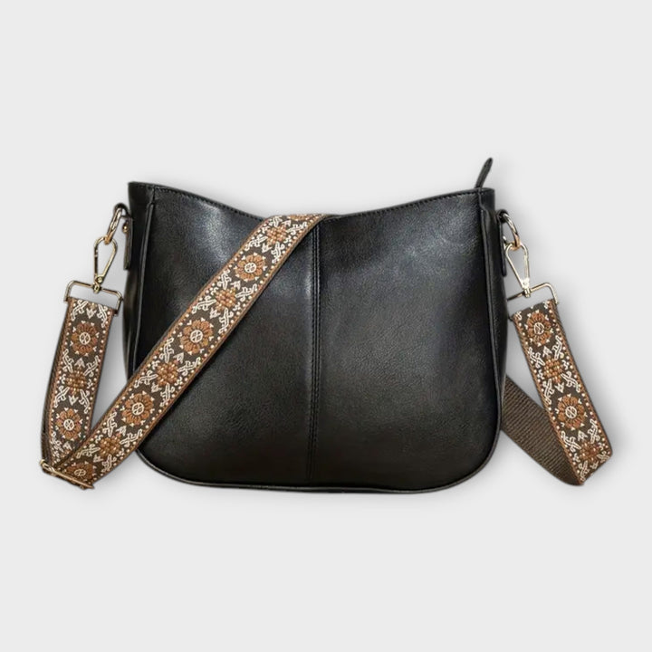 Peyton - Vegan Crossbody Bag