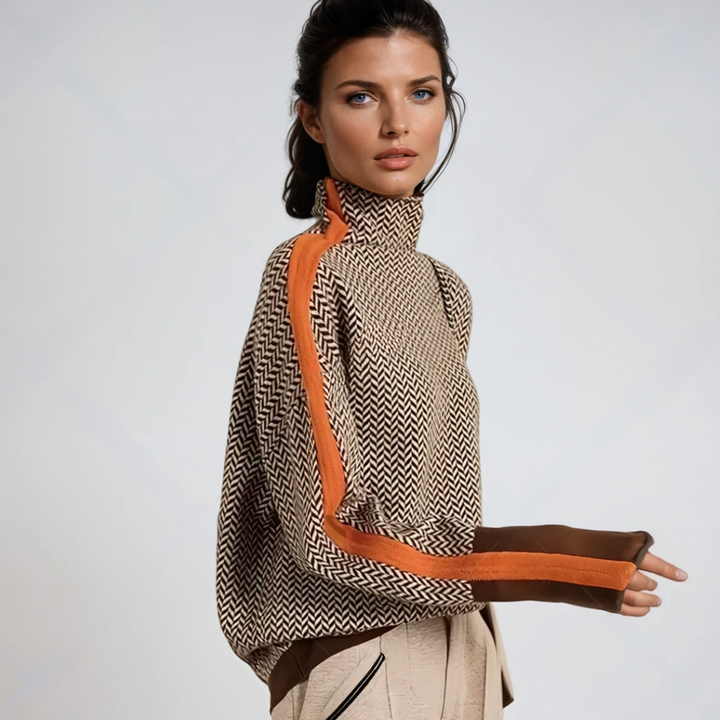 Naya – Confident Comfort Sweater