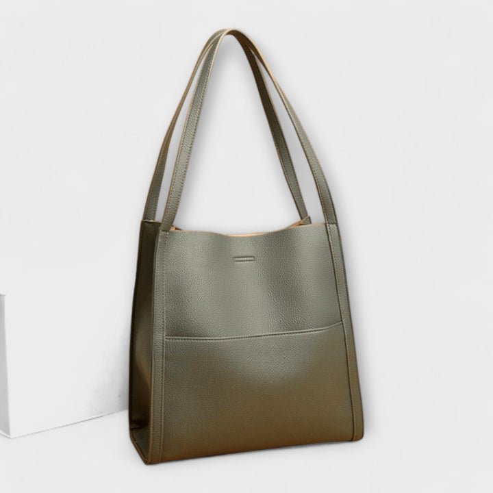 Reese - Handmade Leather Bag