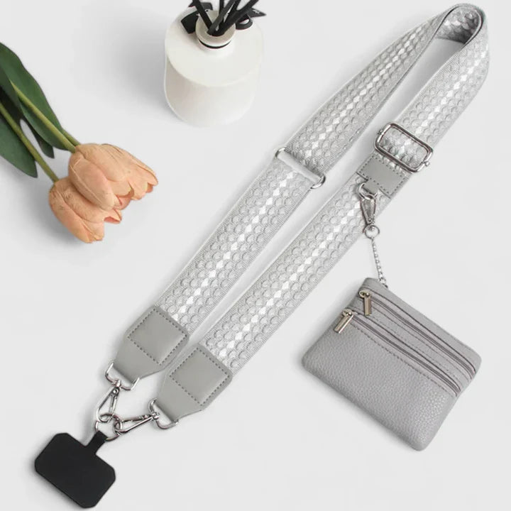 Delaney - Elegant Phone Holder