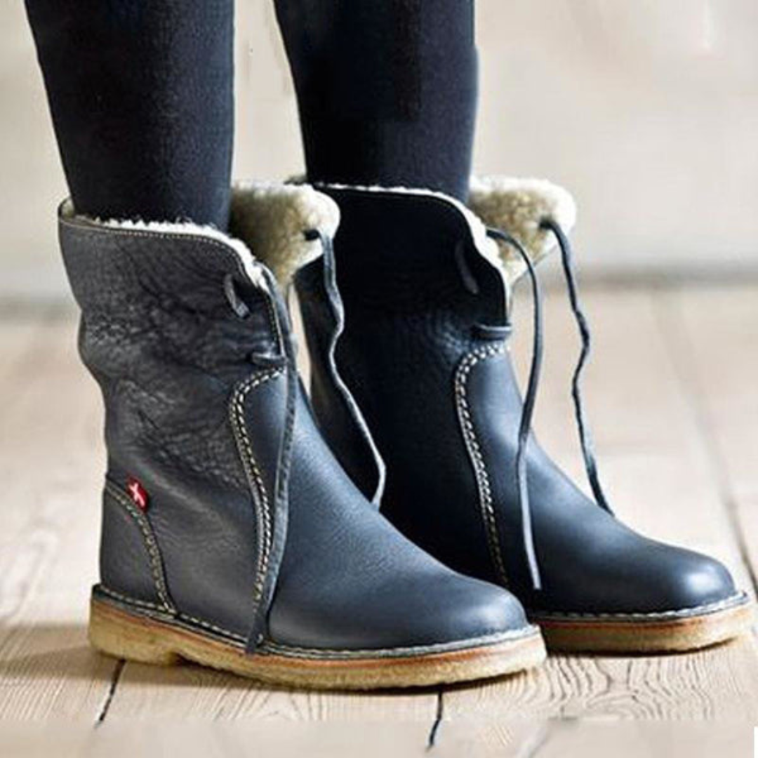 Willow - Insulating and waterproof boots