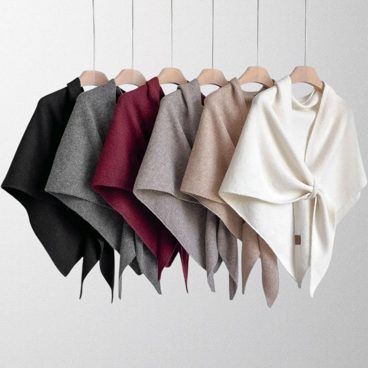 Morgan - Elegance Scarf