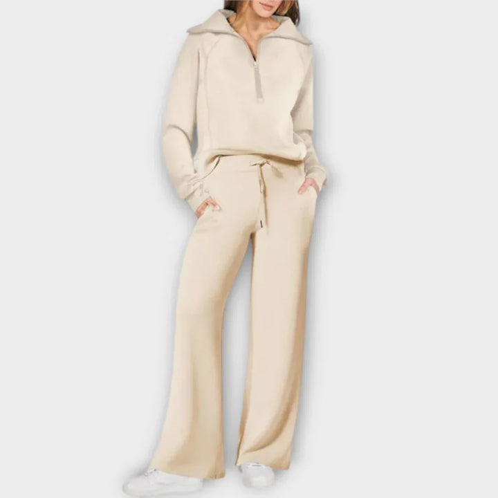 Tahlia - 2-Piece Cozy Lounge Set