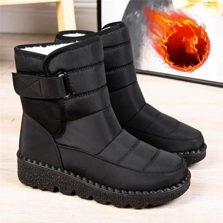 Ivy - Woman Waterproof Boots