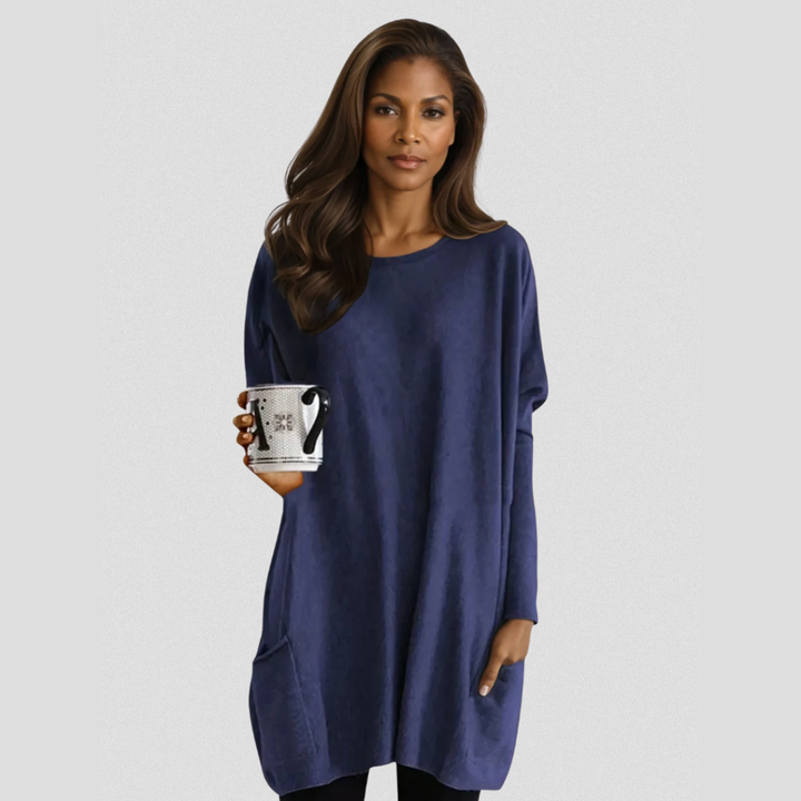 Jocelyn - Comfortable tunic