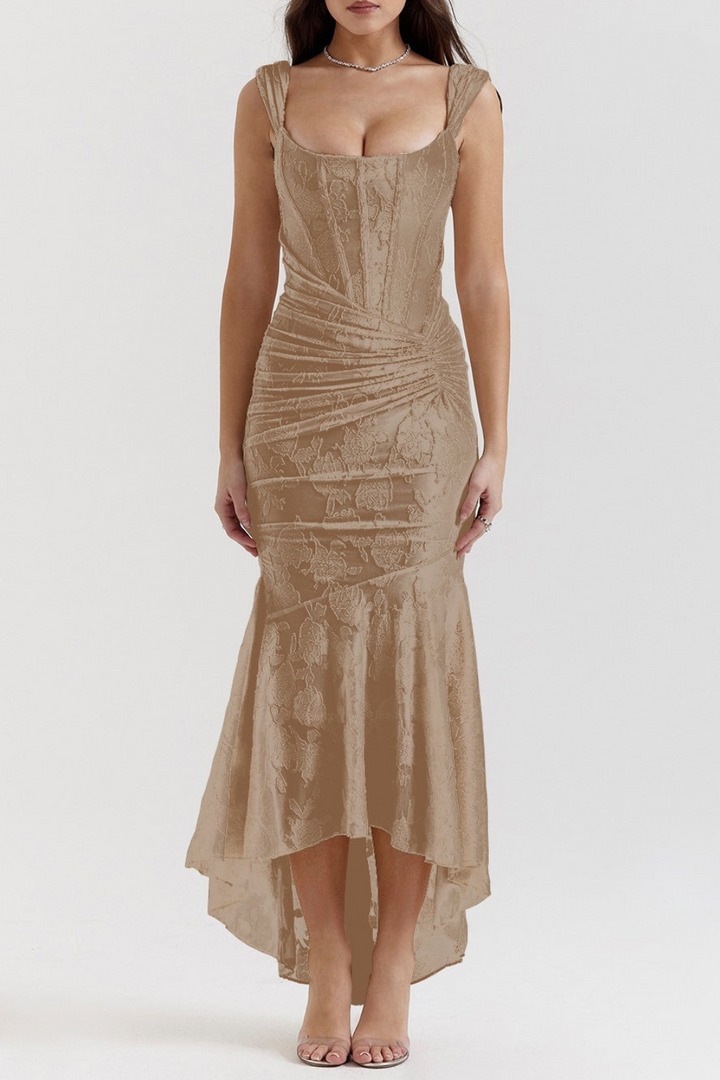 Ainslee - Elegant Dress