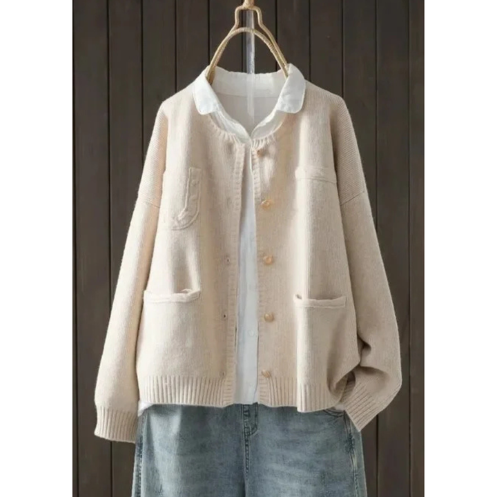 Ember - Elegant Cardigan