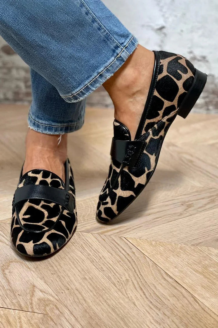 Cerys - Premium Orthopedic Loafers