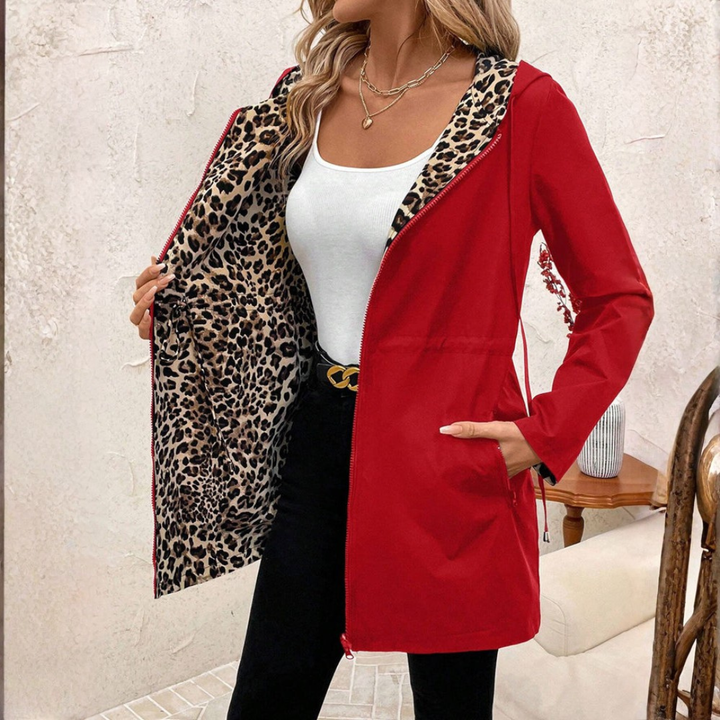 Aurora - Elegant Coat