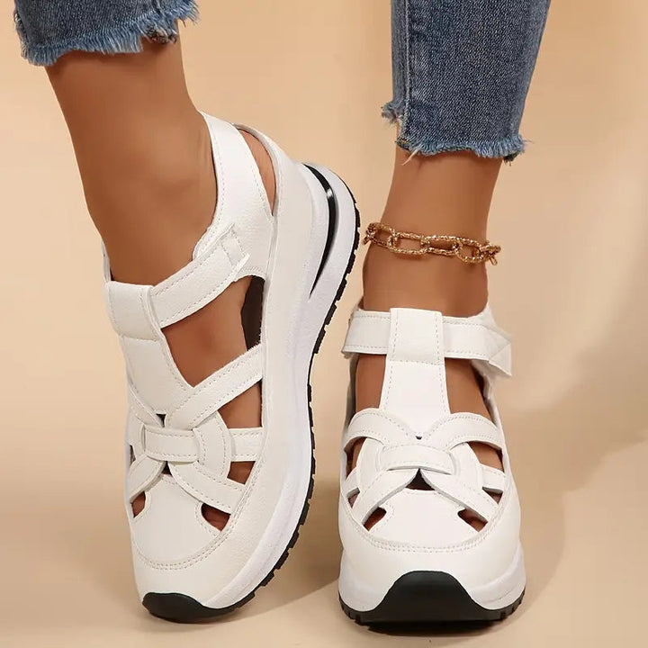 Dahlia - Orthopedic Sandals