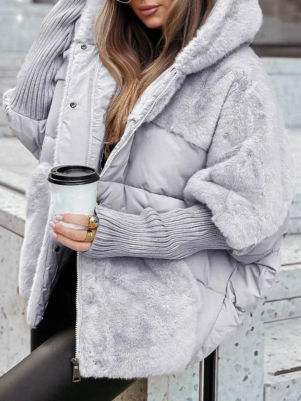 Gisella - Chic Puffer Jacket