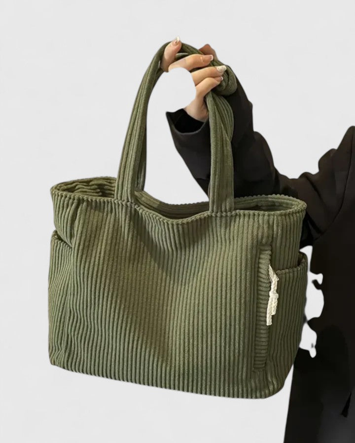 Callista - Sophisticated Tote Bag