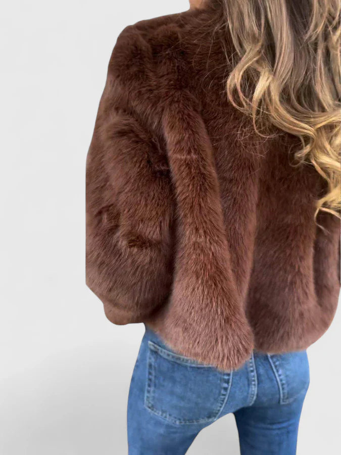 Emery - Elegant Jacket