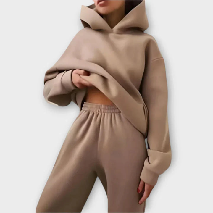 Lorelei - Cozy Jogging Suit