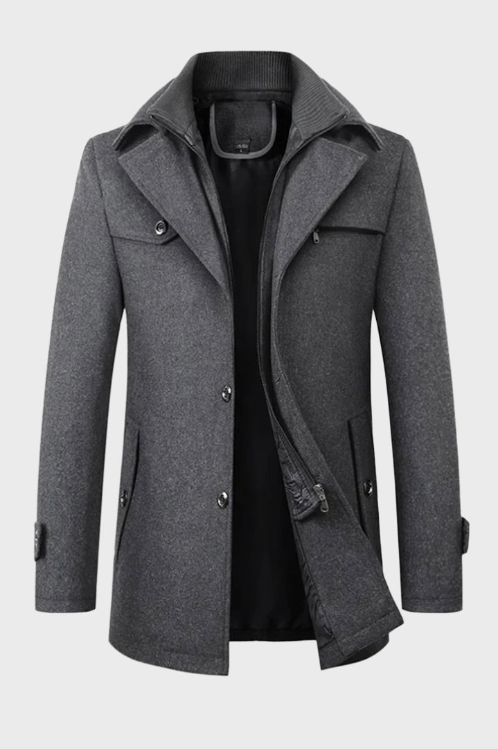 Alexander - Classic winter coat