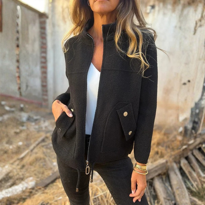 Harper - Stylish Jacket