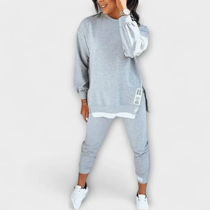 Quinn - Comfortable Loungewear Set