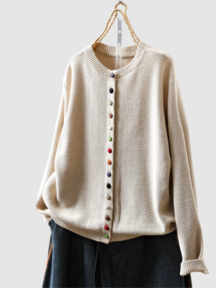 Lennox - Grace Cardigan