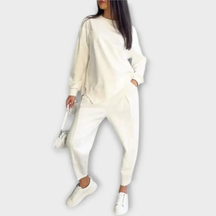 Imogen - Casual Two-Piece Set