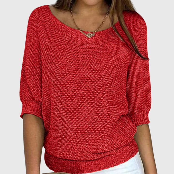Nerida - Elegant Sweater