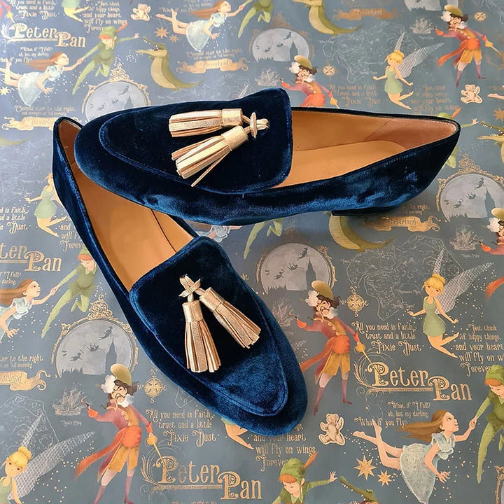 Aurora - Elegant Loafers