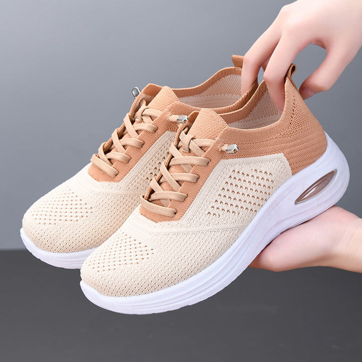 Ruby - Orthopedic Sneakers