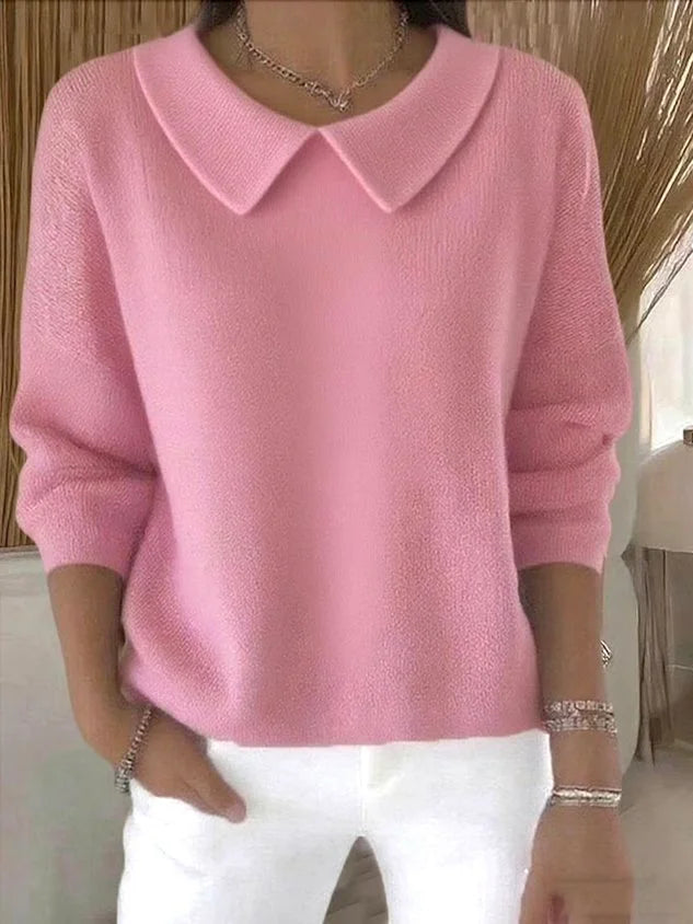 Eva - Classic Sweater