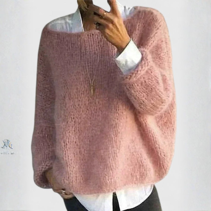 Fionella - Sophisticated Sweater