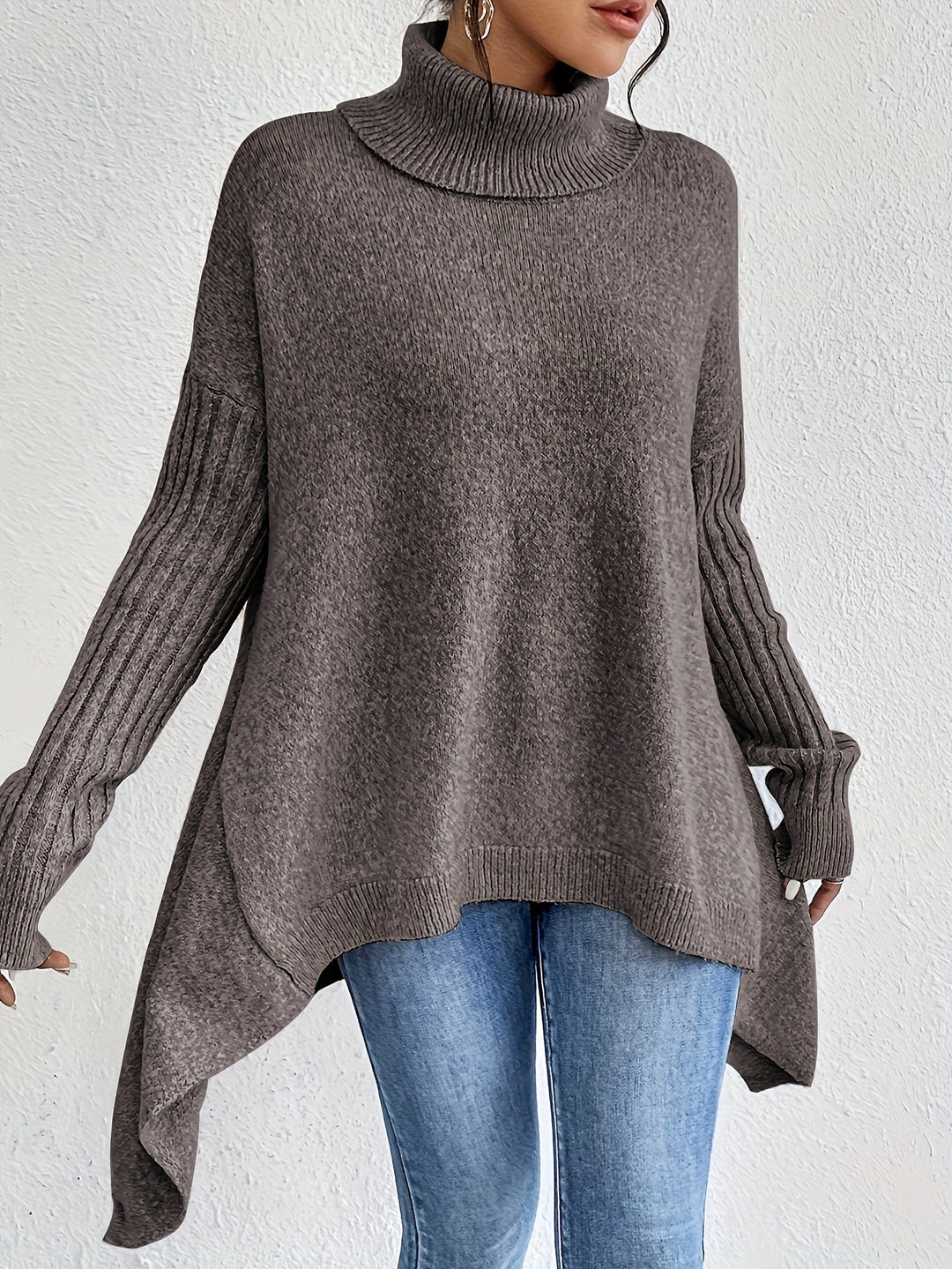 Abigail - Cozy Sweater