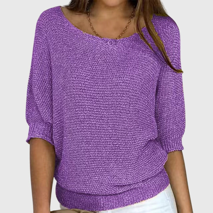 Nerida - Elegant Sweater