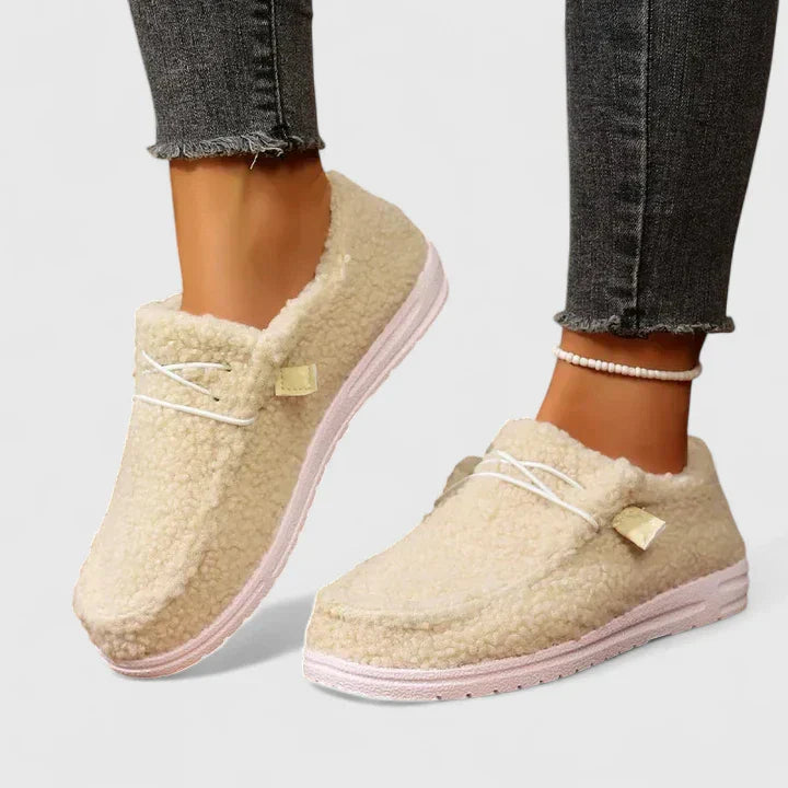 Stella -  Orthopedic Loafers