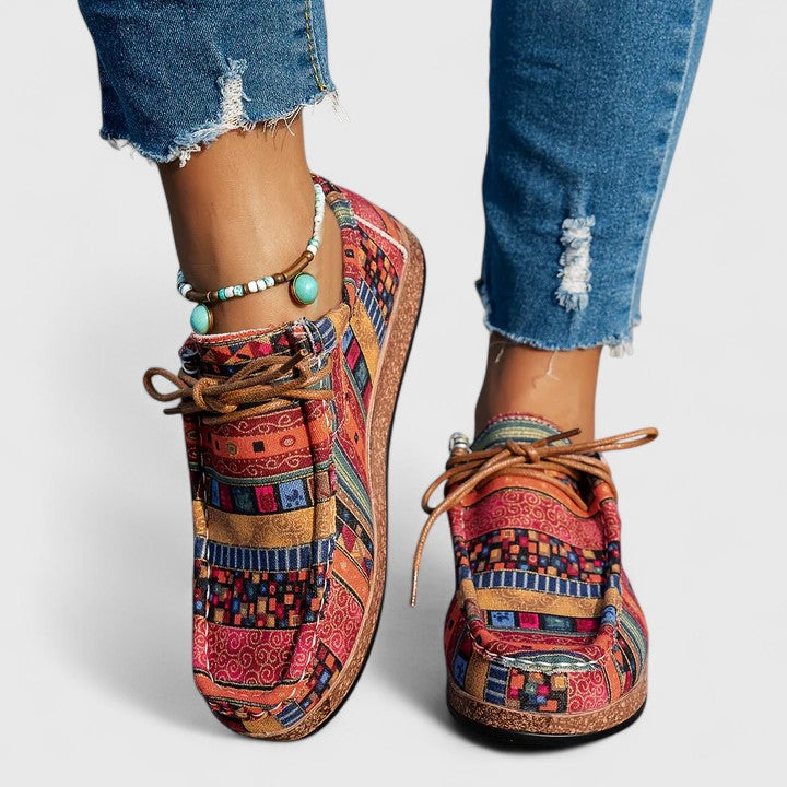 Claire - Orthopedic Shoes