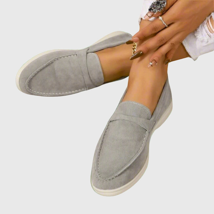 Natalie - Orthopedic Loafers