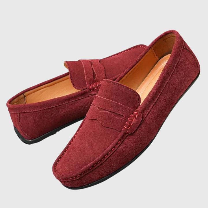 Fiona - Orthopedic Loafers