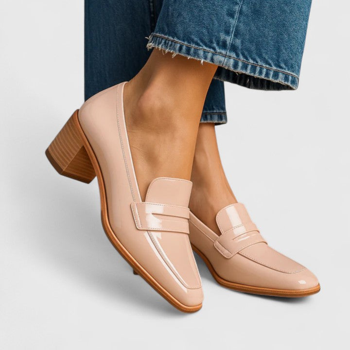 Ayla - Orthopedic Loafers