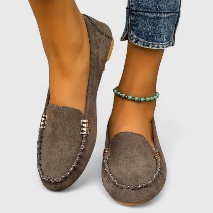 Mairi - Orthopedic Loafer