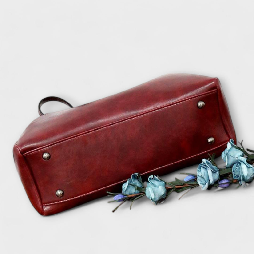 Opaline - 4-Piece Vintage Bag Set