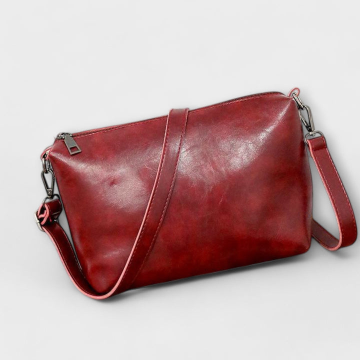 Opaline - 4-Piece Vintage Bag Set