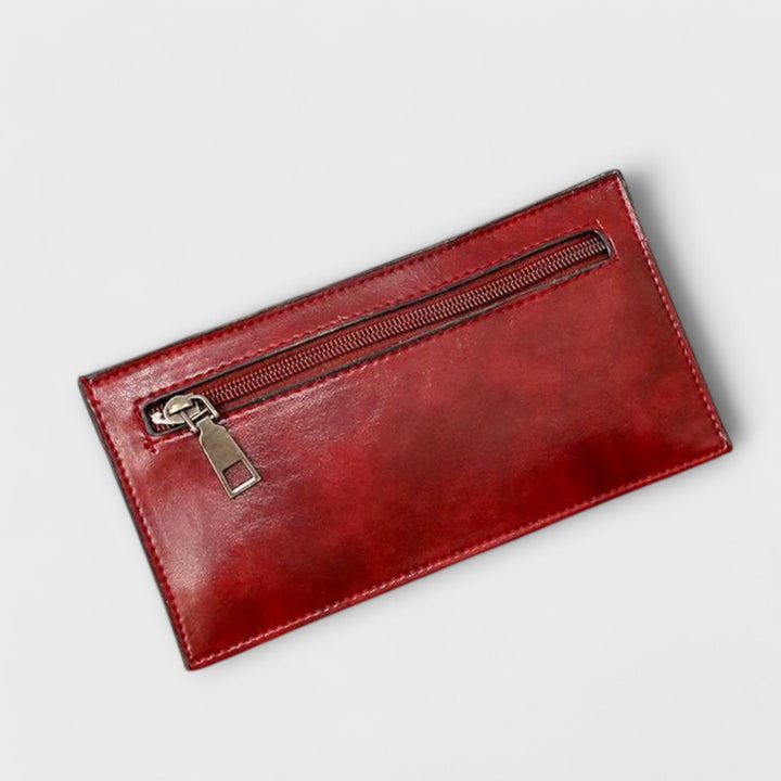 Opaline - 4-Piece Vintage Bag Set