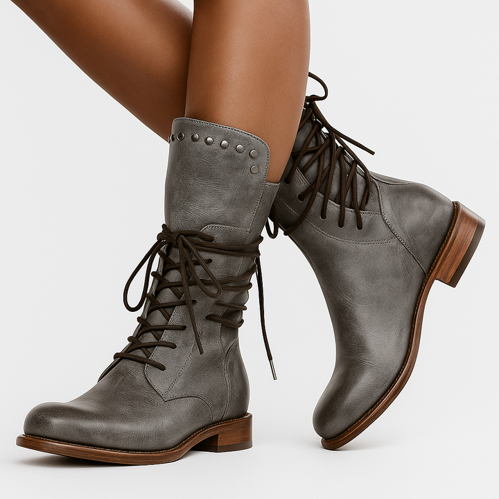 Liana - Elegant & Comfortable Boots