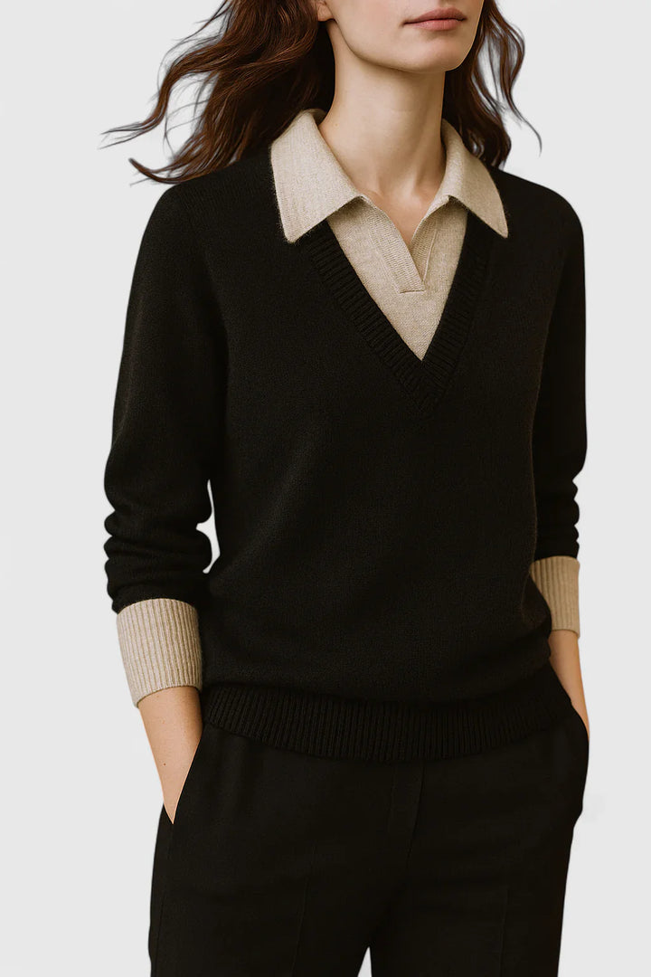 Beatriz - Elegant Sweater