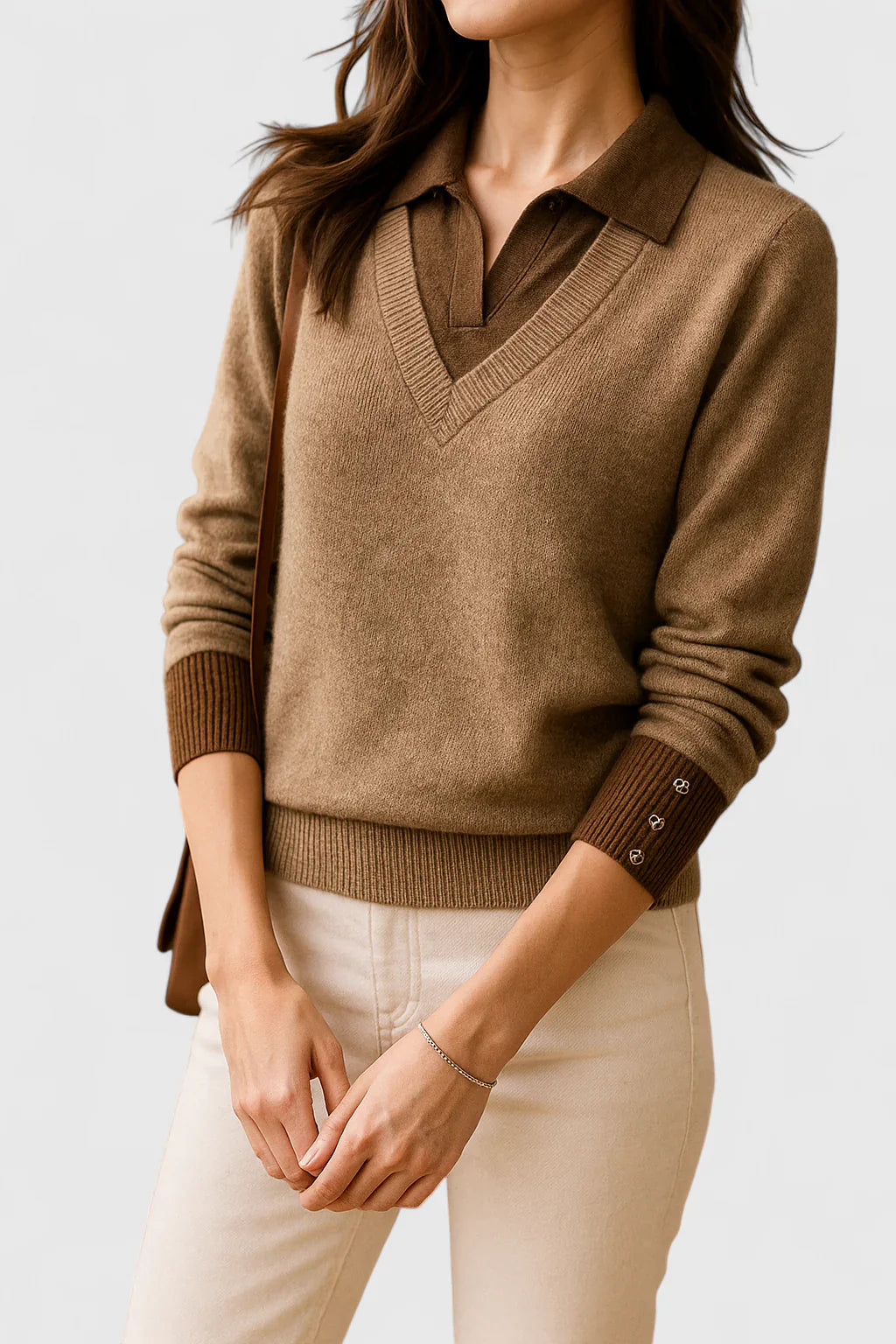 Beatriz - Elegant Sweater