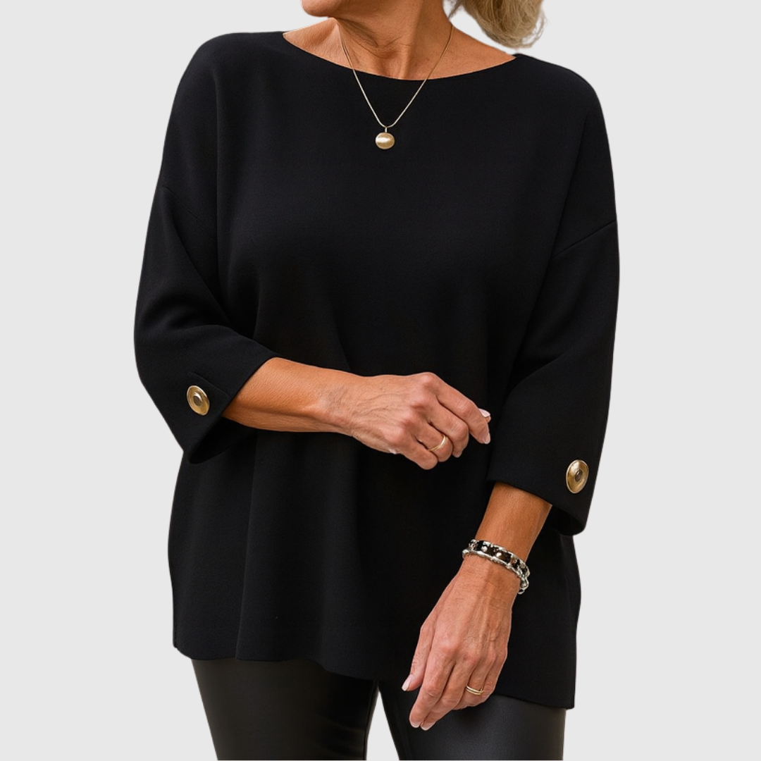 Sophia - Elegant Sweater