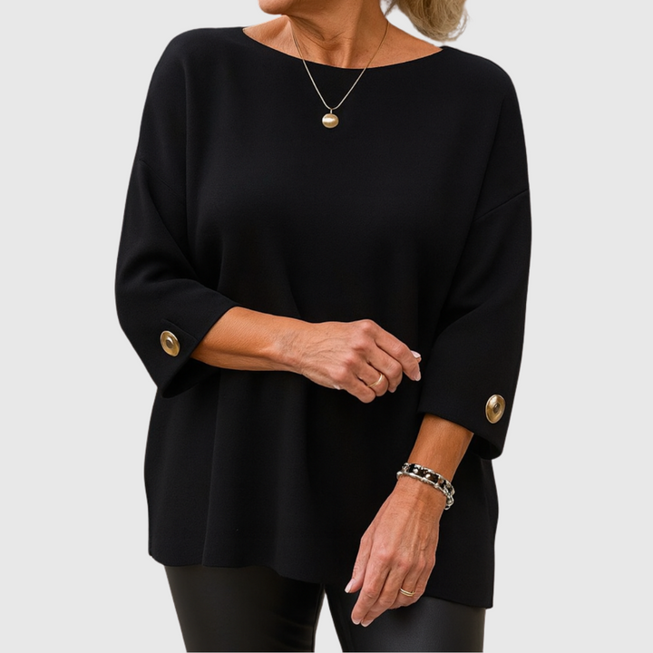 Sophia - Elegant Sweater