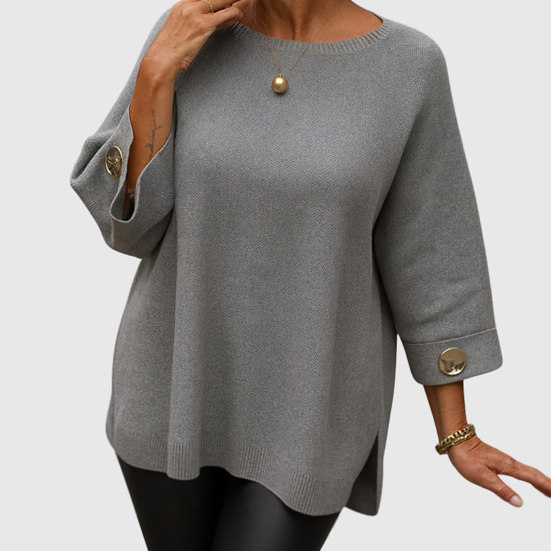 Sophia - Elegant Sweater