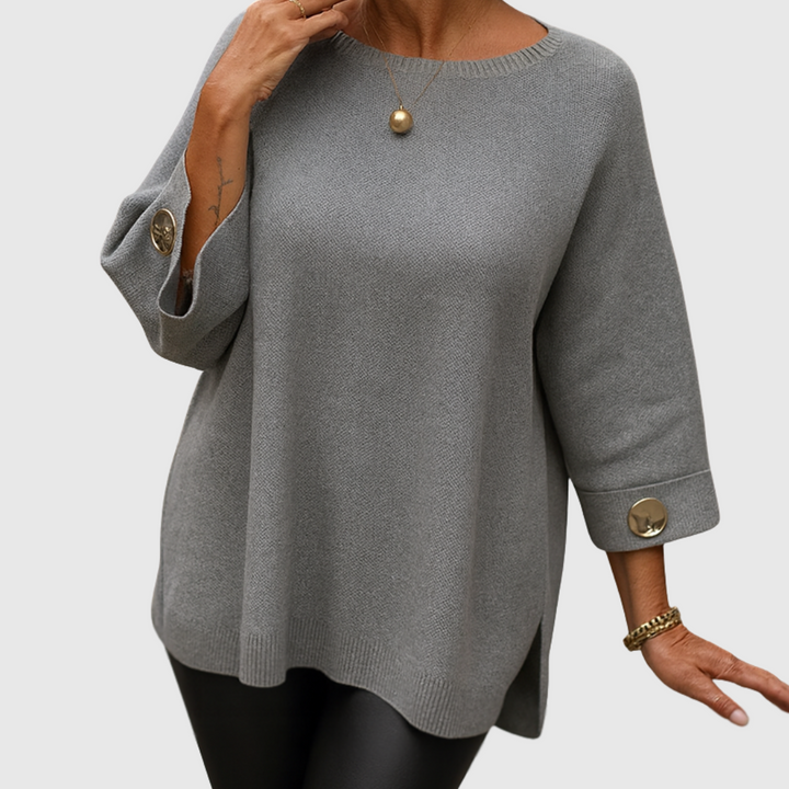Sophia - Elegant Sweater